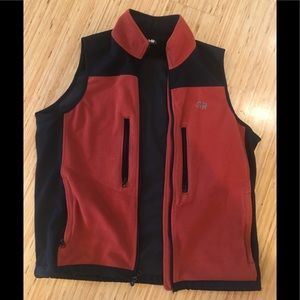 Outdoor research vest